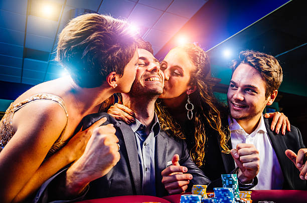 Free Spins bonus round with multiplier display