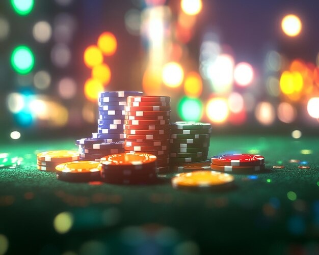 Multi-Bet unified dashboard showing all game categories