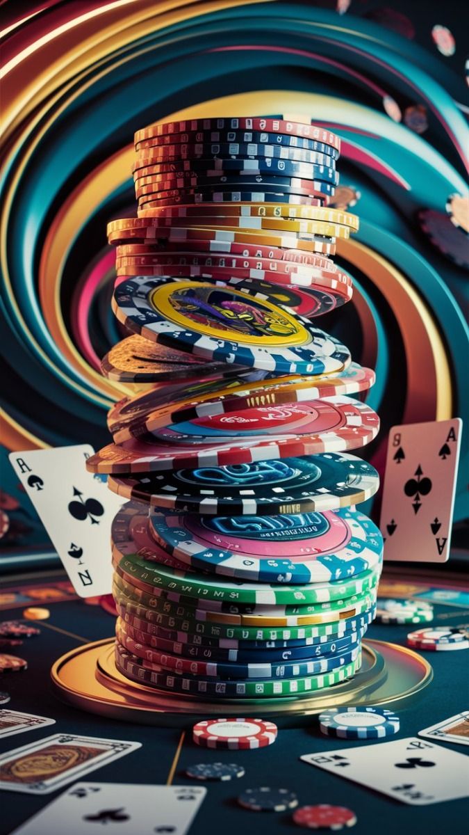 Slots category with tournament listings