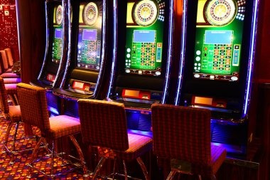 Sportsbook fixtures and betting options