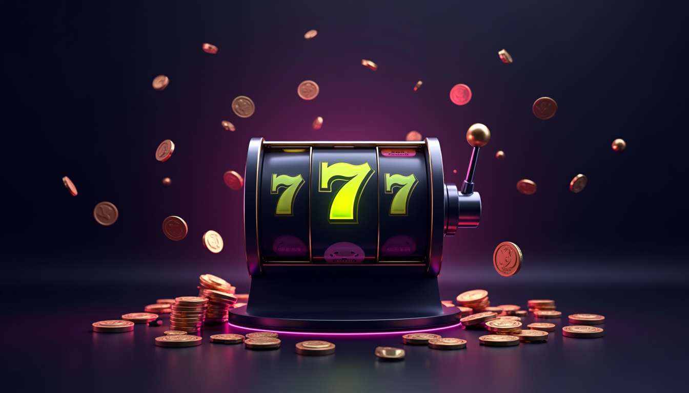 Free Spins bonus round with multiplier display